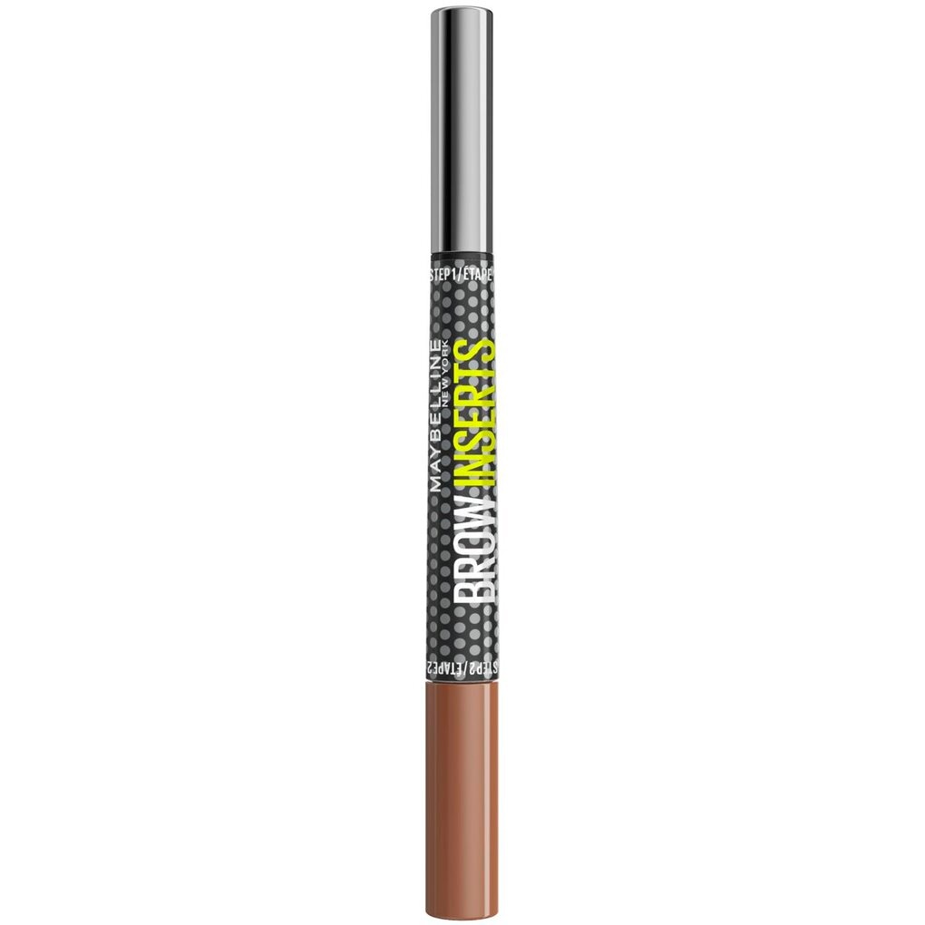 Maybelline New York Crayon à Sourcils Brow Inserts 02