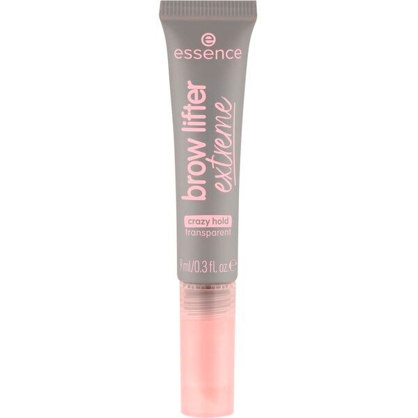 Essence Brow Lifter Extreme 01 Transparent Glue