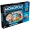 Hasbro Monopoly Super Électronique