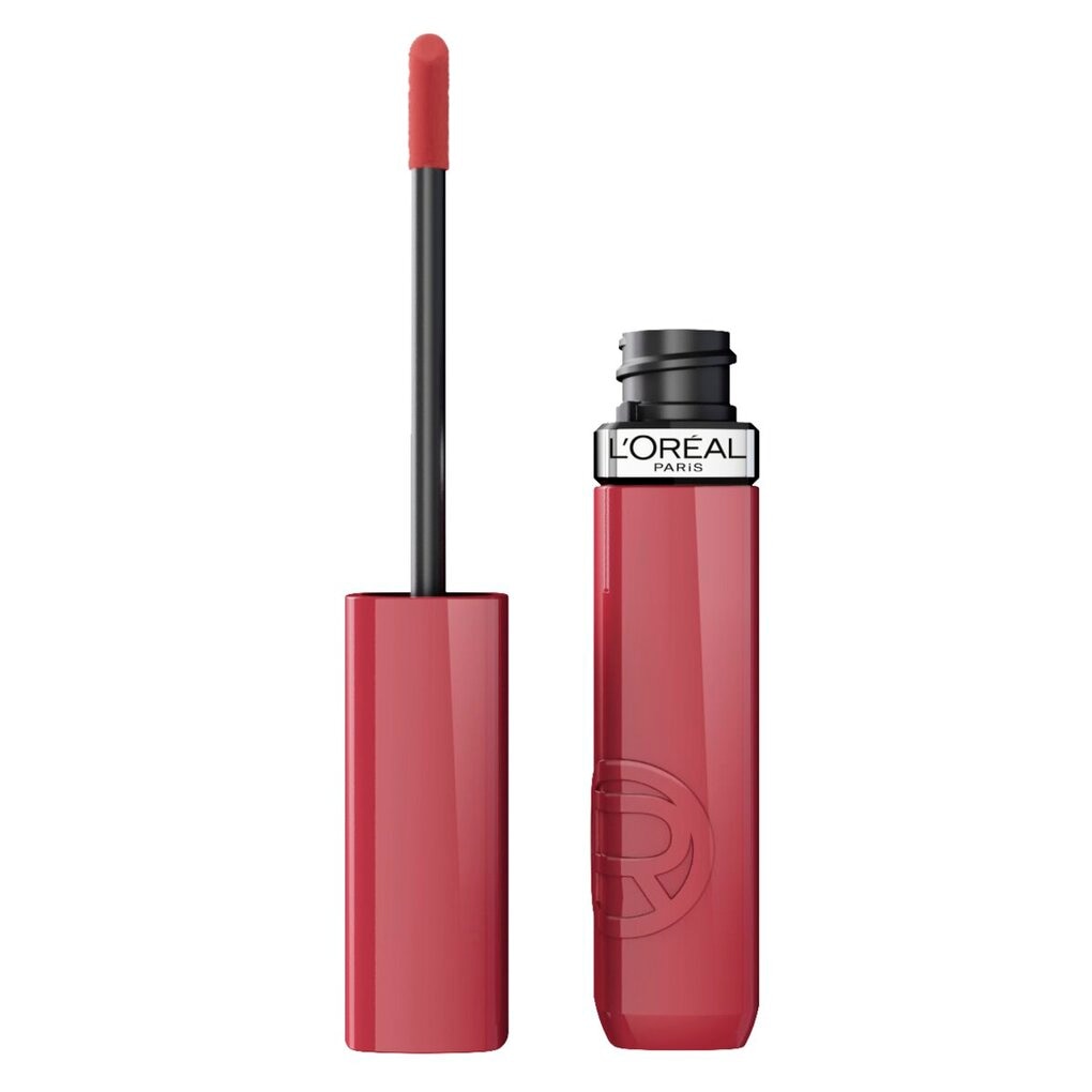 L'Oréal Paris Infaillible Laque Resistance 220 Paris Sunset Lippenstift