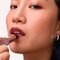 Catrice Bare Glow Lip Oil Balm 020 Warm Mahogany