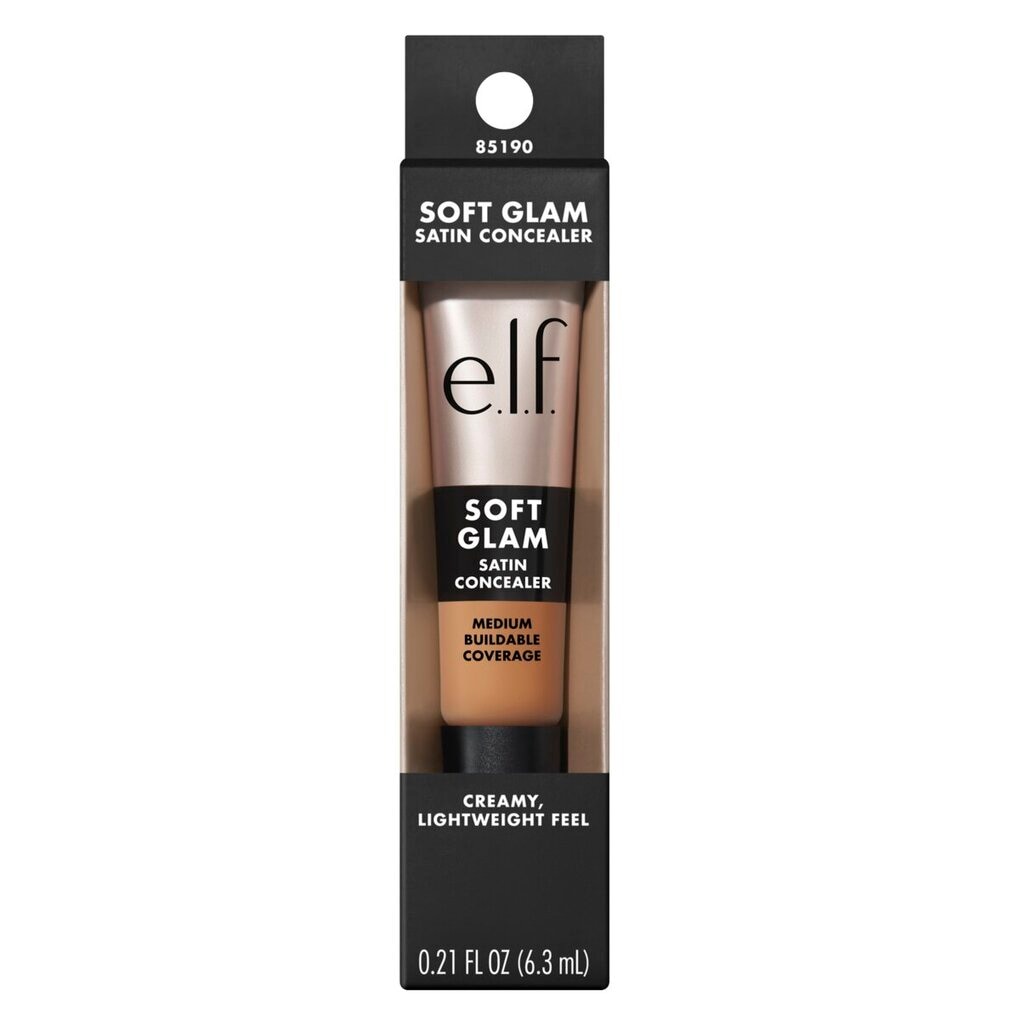 e.l.f. Correcteur Satiné Soft Glam 33