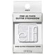 e.l.f. Fine As Fleck Certified Platinum Glitter Eyeshadow