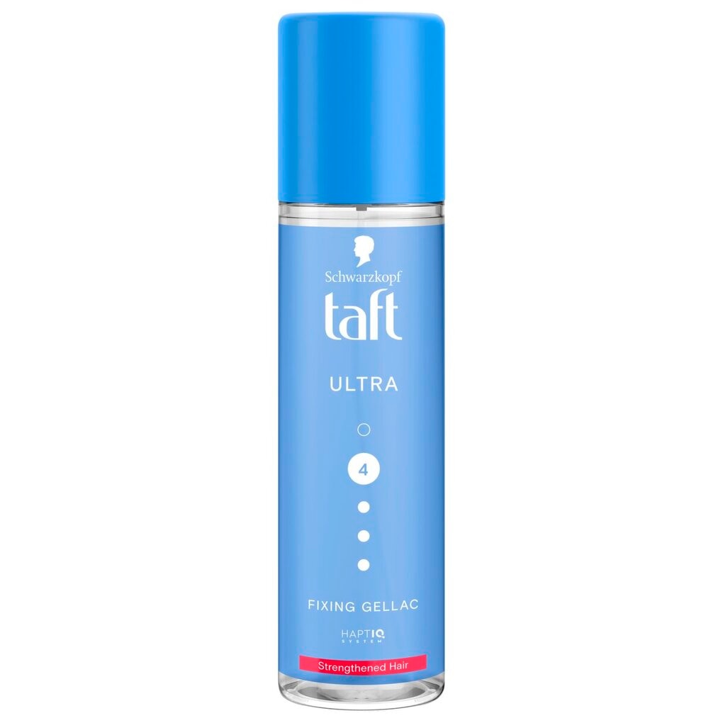 Schwarzkopf Taft Ultra Fixing Gel-Laque