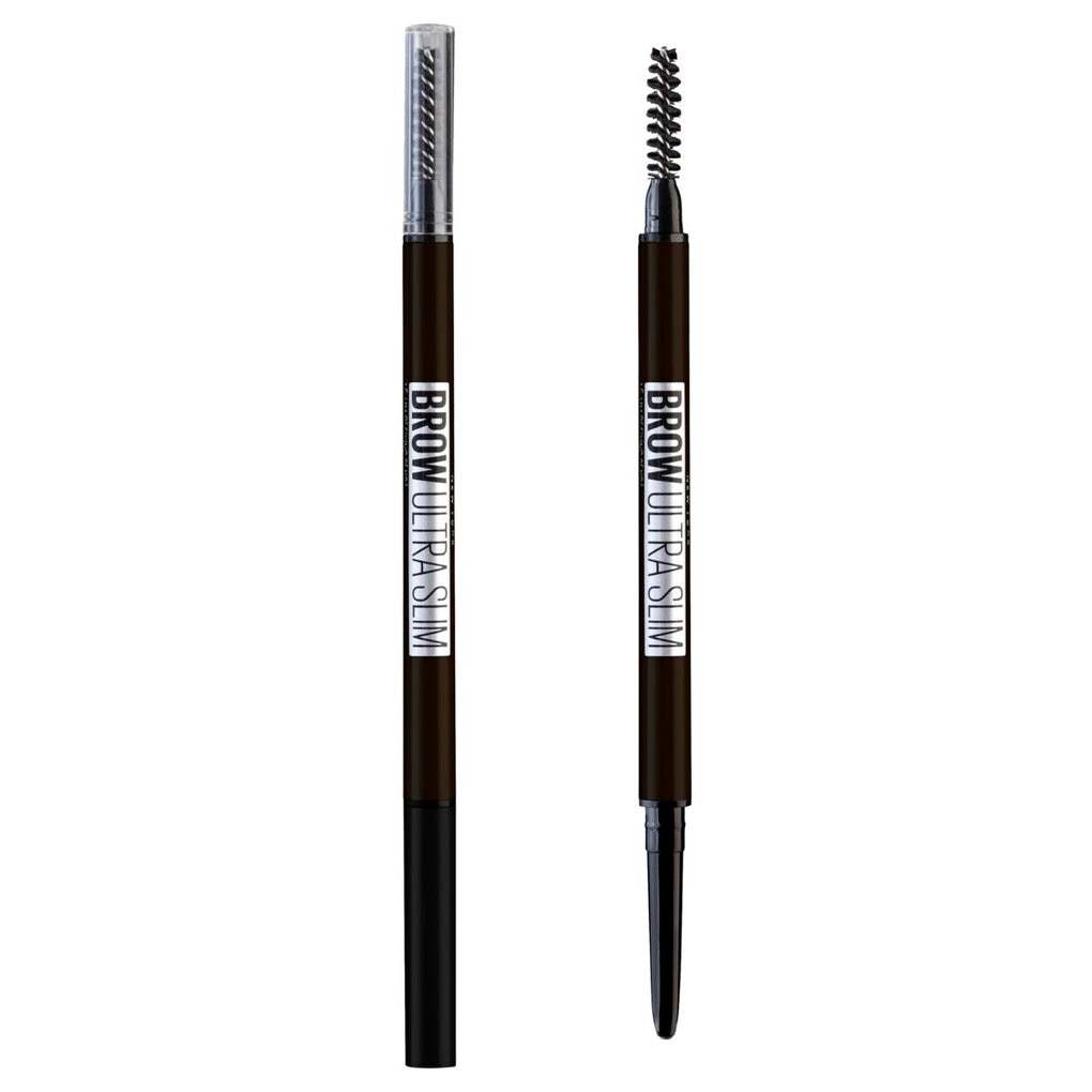 Maybelline Crayon à Sourcils Brow Ultra Slim 05 Deep Brown