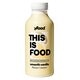 Yfood Repas à Boire This is Food Smooth Vanilla
