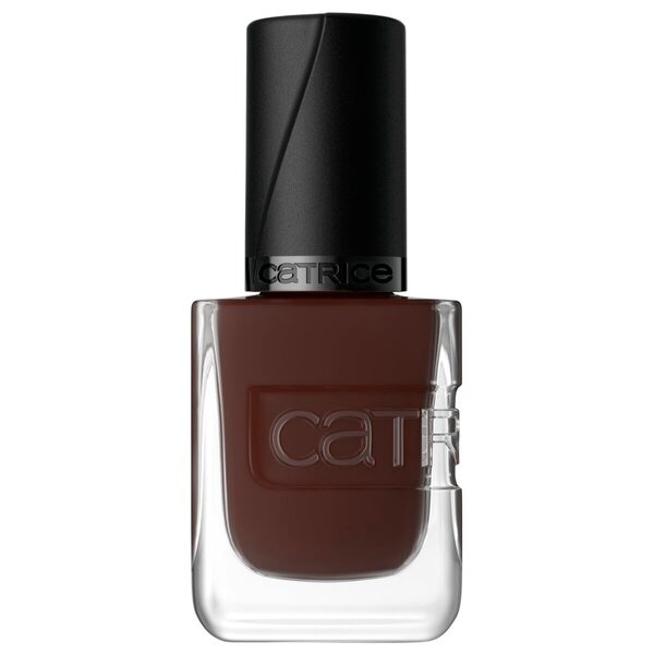 Catrice Gel Affair 058 Deep Harmony Nagellak