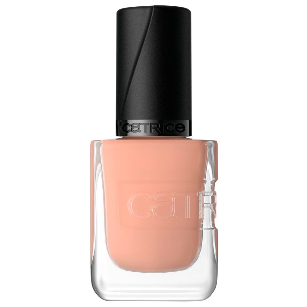 Catrice Gel Affair 056 Naturally Yours Nagellak Catrice Gel Affair 056 Naturally Yours Nagellak
