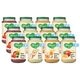 Olvarit 8+M Fruit Variatiemenu