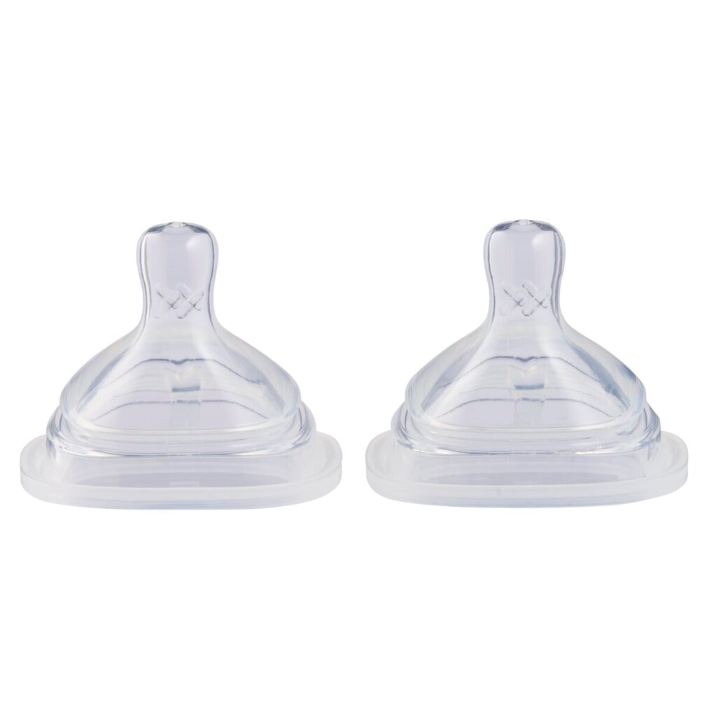 Hegen Tétine XL pour Bouillie 6+M Taille Y