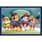 Clementoni Paw Patrol 4-in-1 Puzzel