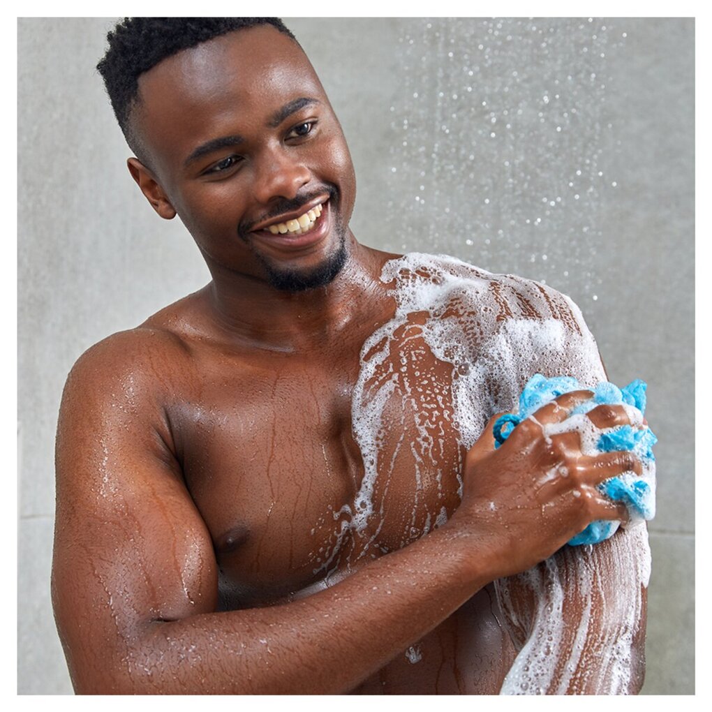 NIVEA Men Energy 3-In-1 Mini Douchegel