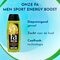 Fa Men Sport Energy Boost 3-In-1 Douchegel