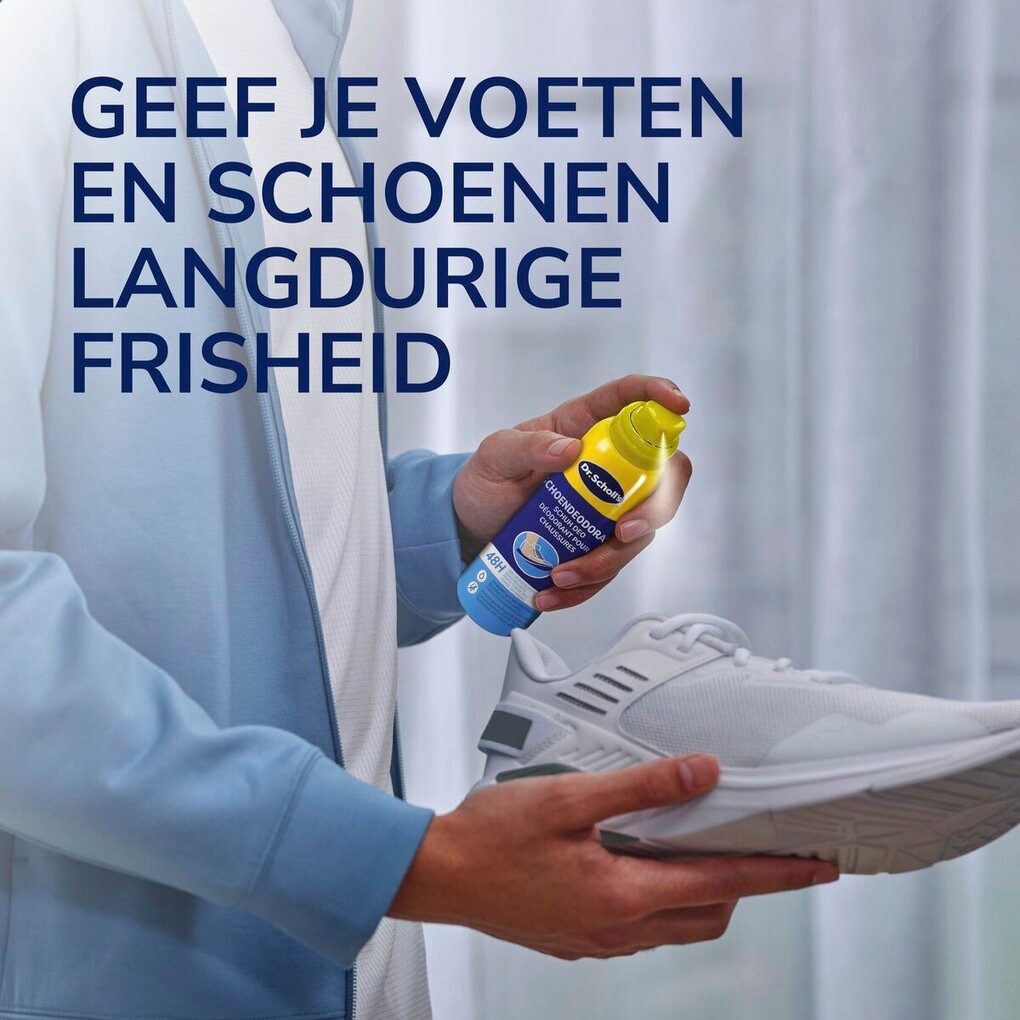 Dr. Scholl's Schoendeodorant