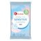 Kruidvat Sensitive Plasticvrije Babydoekjes