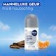 NIVEA Men Derma Control Clinical Ultra Comfort Deodorant Roller
