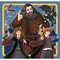 Clementoni Puzzle pour Enfants Harry Potter 3-en-1