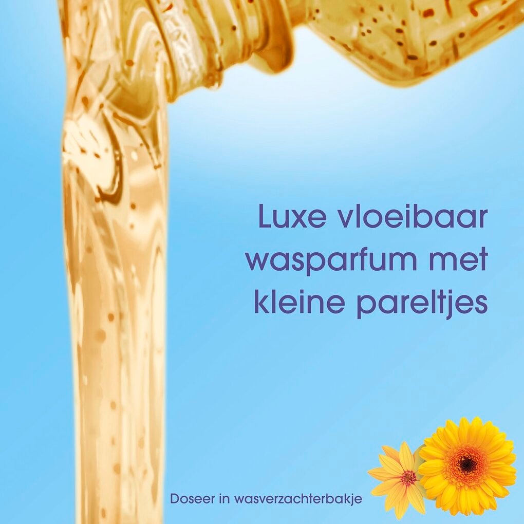 Robijn Passiebloem & Bergamot Wasparfum