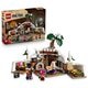 LEGO One Piece 75641 De Schuilplaats van Dr. Hiriluk