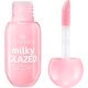 Essence Baume à Lèvres Brillant Milky Glazed 02 Strawberry Whip