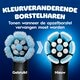Oral-B Brossettes iO Kids Spider-Man
