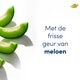 Dove Cucumber & Green Tea 0% Aluminiumzouten Deodorant
