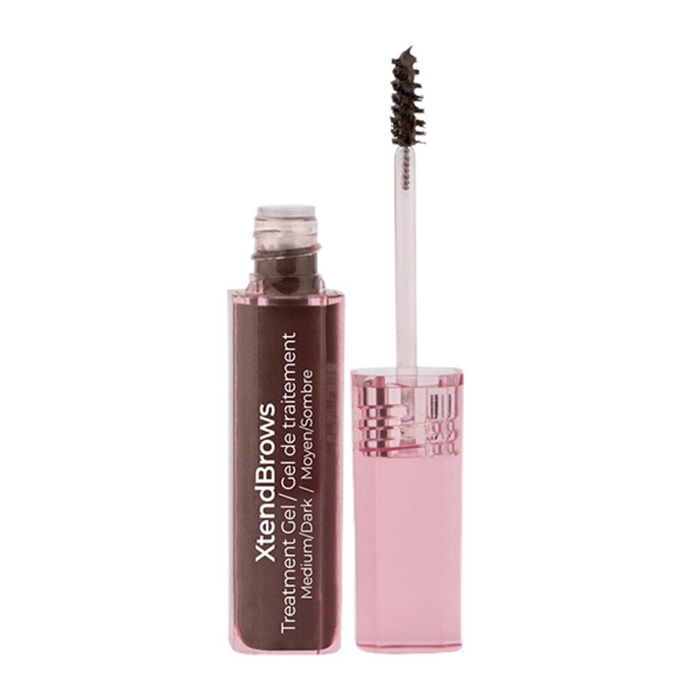 MCoBeauty XtendBrows Medium/Dark Treatment Gel