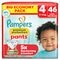 Pampers Premium Protection Pants Maat 4 Luierbroekjes