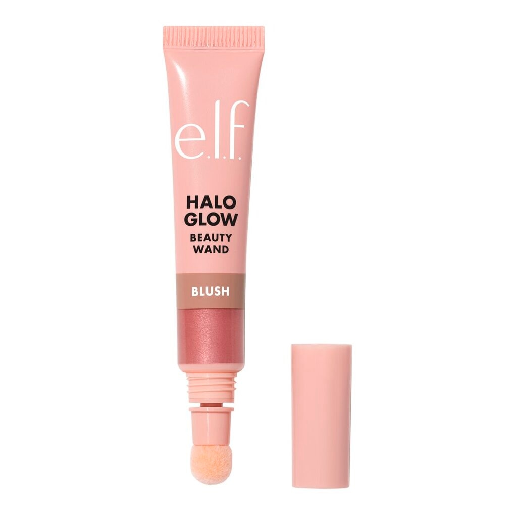 e.l.f. Halo Glow Pink-Me-Up Beauty Wand Blush