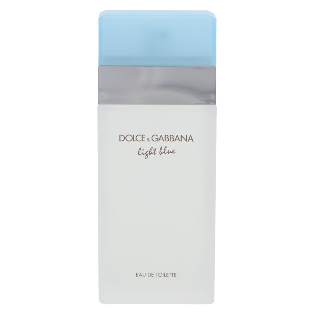 Dolce & Gabbana Light Blue Eau de Toilette