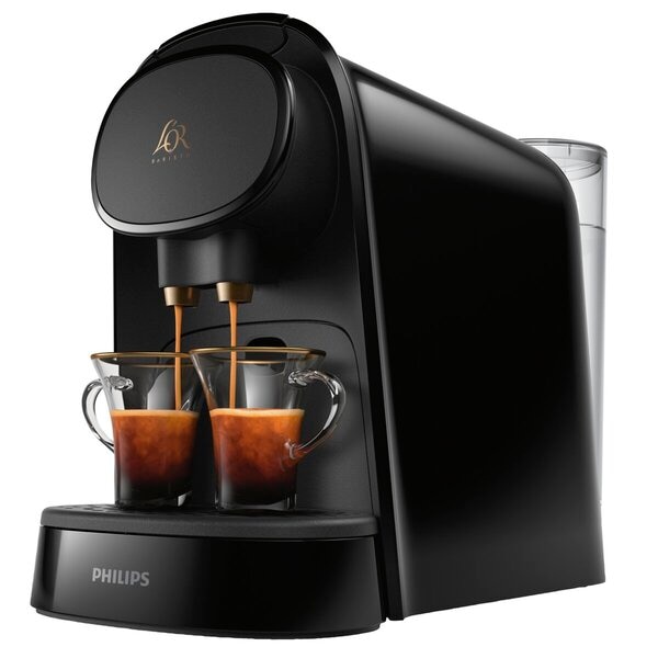 Philips Machine à Café L'Or Barista LM8012/60