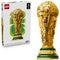 LEGO Editions-sets 43020 Officiële FIFA World Cup Trofee