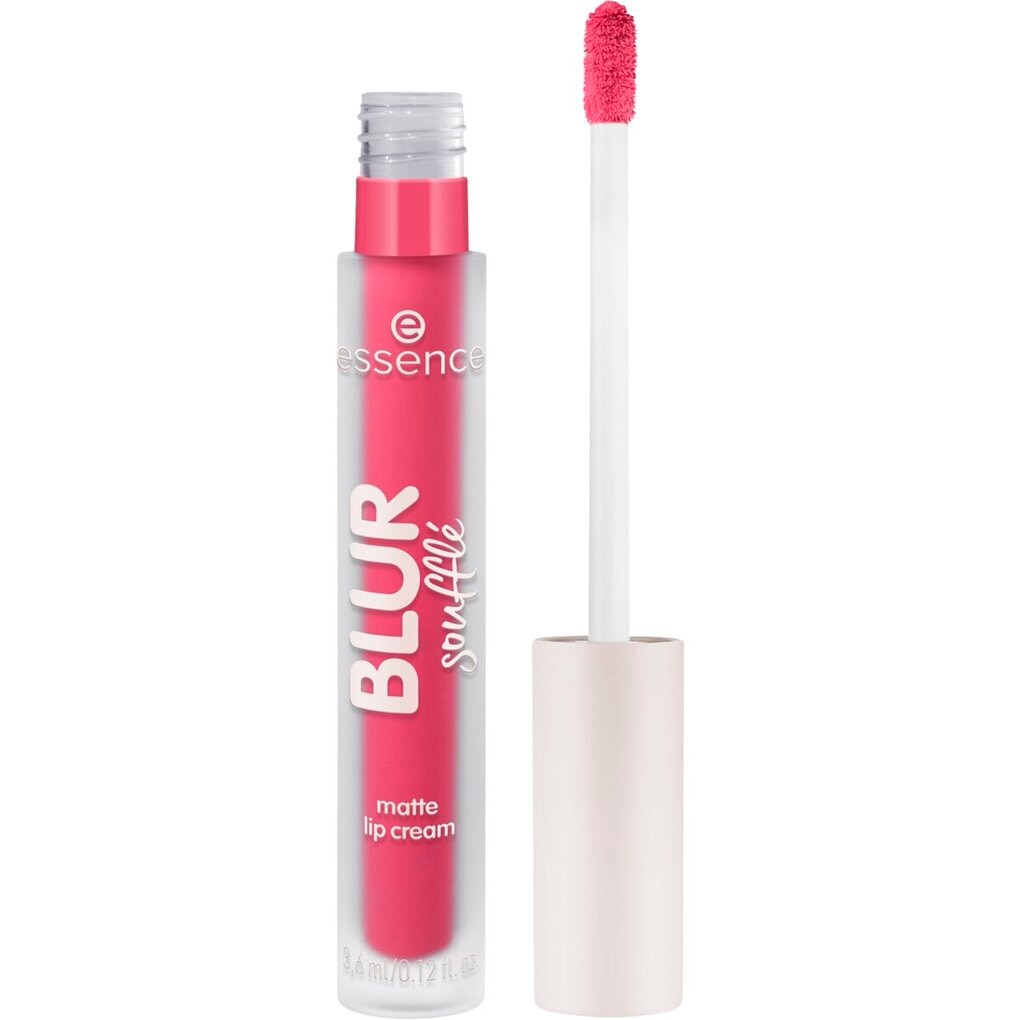Essence Blur Soufflé 04 Main Feed Matte Lip Cream