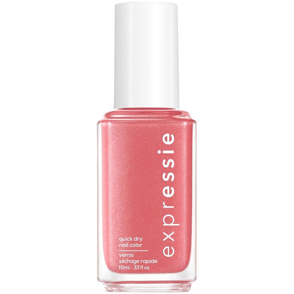 Essie Expressie Vernis à Ongles 30 Trend & Snap Séchage Rapide