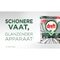 Dreft Platinum All-In-One Vaatwascapsules