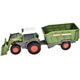 Dickie Toys Micro Farm Station Set