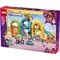 LEGO Friends L’Aire de Jeux d’Intérieur 42686