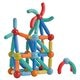 Magnetics Set de Bâtonnets Magnétiques