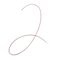 Essence Brow Brush Liner Microblading 02 Light Brown