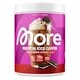 More Protein Iced Coffee Dark Cookie Crumble
