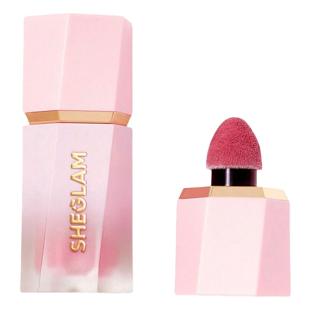 Sheglam Blush Liquide Color Bloom Rose