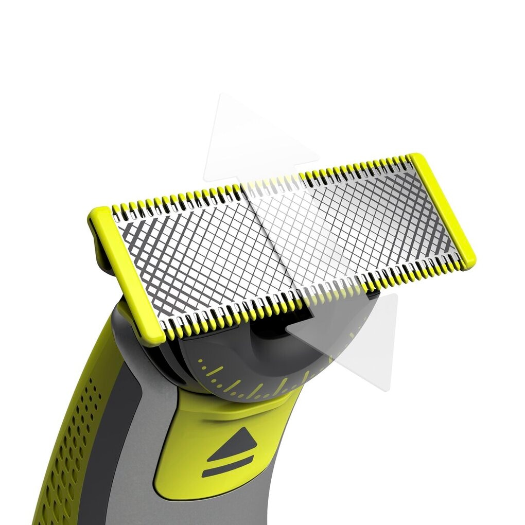 Philips Lames de Rechange OneBlade 360 Blade QP420/50