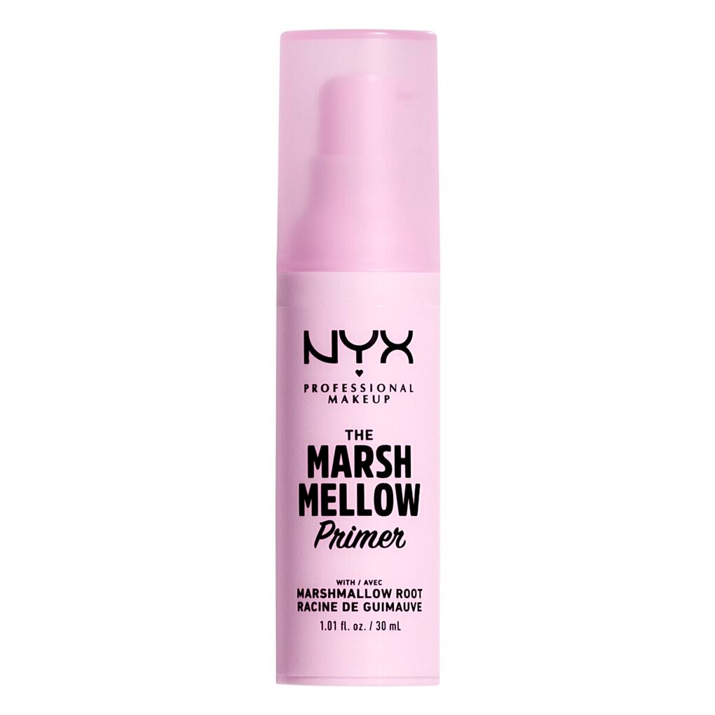 NYX Professional Makeup Primer The Marshmallow