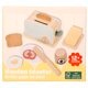 Houten Toaster