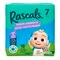 Rascals Couches-Culottes Taille 7 Cocomelon