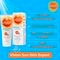 Vision Kids Lait Solaire Sensitive Expert FPS50+