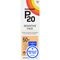 P20 Crème Solaire Visage Sensitive FPS50+