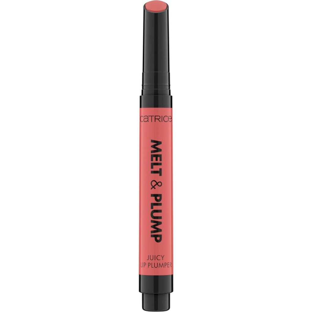Catrice Juicy Lip Plumper Melt & Plump 020 Hyp-nude-tized