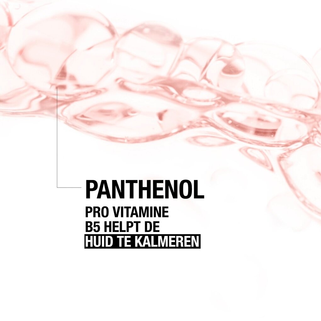 Neutrogena Anti-Puistjes+ 4% Niacinamide + Parfumvrije Vochtinbrengende Gel