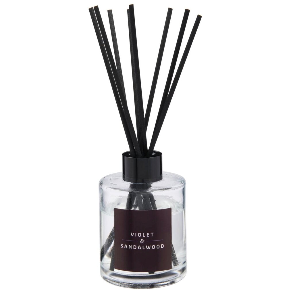 Kruidvat Bâtonnets Parfumés Violet & Sandalwood